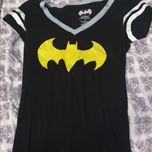 Batman tee